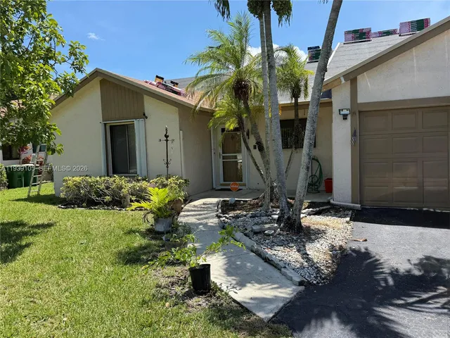 $375,900 | 7808 Northwest 60th Street, Tamarac, FL 33321