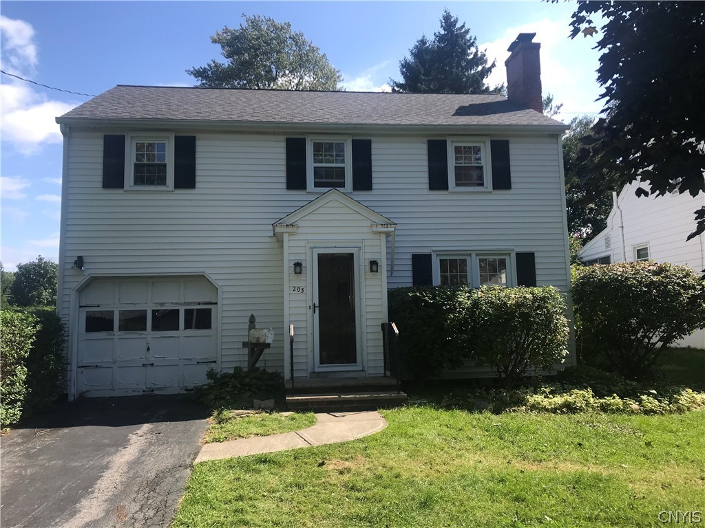 203 Walberta Road Geddes, NY 13219 - Photo 1 of 1 Gallery Image 1