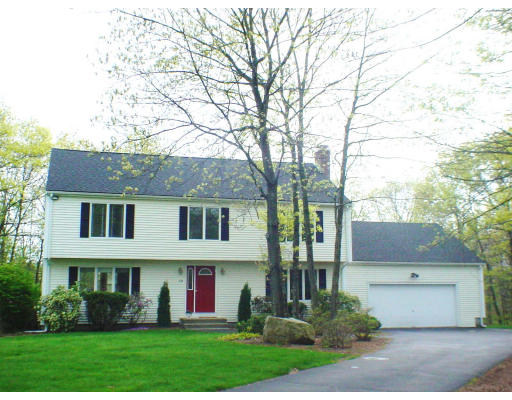 58 Azalea Road Sharon, MA 02067 - Photo 3 of 12