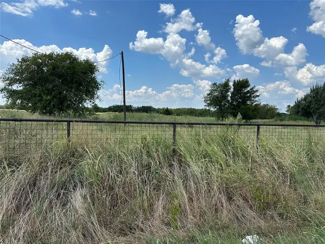$78,000 | Lot 8 Eastline Road, Whitewright, TX 75491