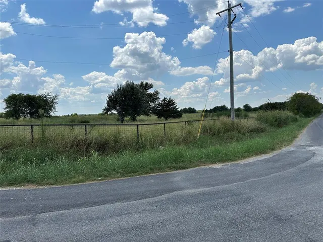 $78,000 | Lot 8 Eastline Road, Whitewright, TX 75491