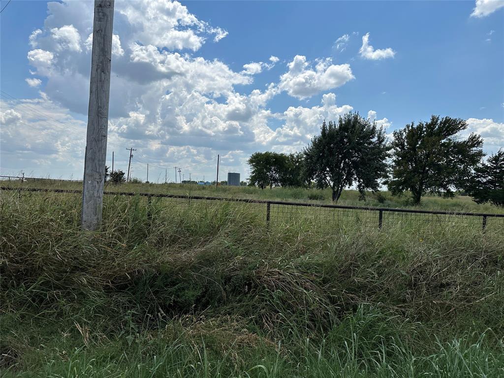 Lot 8 Eastline Road Whitewright, TX 75491 - Photo 16 of 19 View of yard with a rural view
