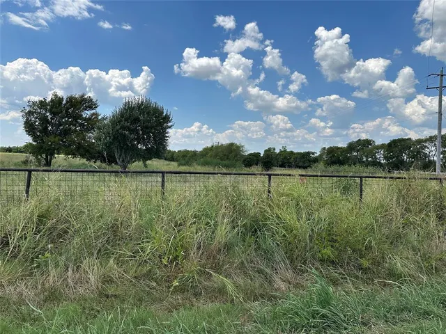 $78,000 | Lot 8 Eastline Road, Whitewright, TX 75491
