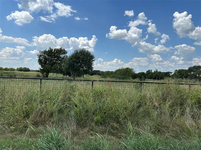 $78,000 | Lot 8 Eastline Road, Whitewright, TX 75491