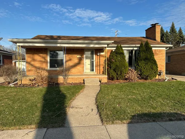 $219,900 | 8842 Marion Street, Redford, MI 48239