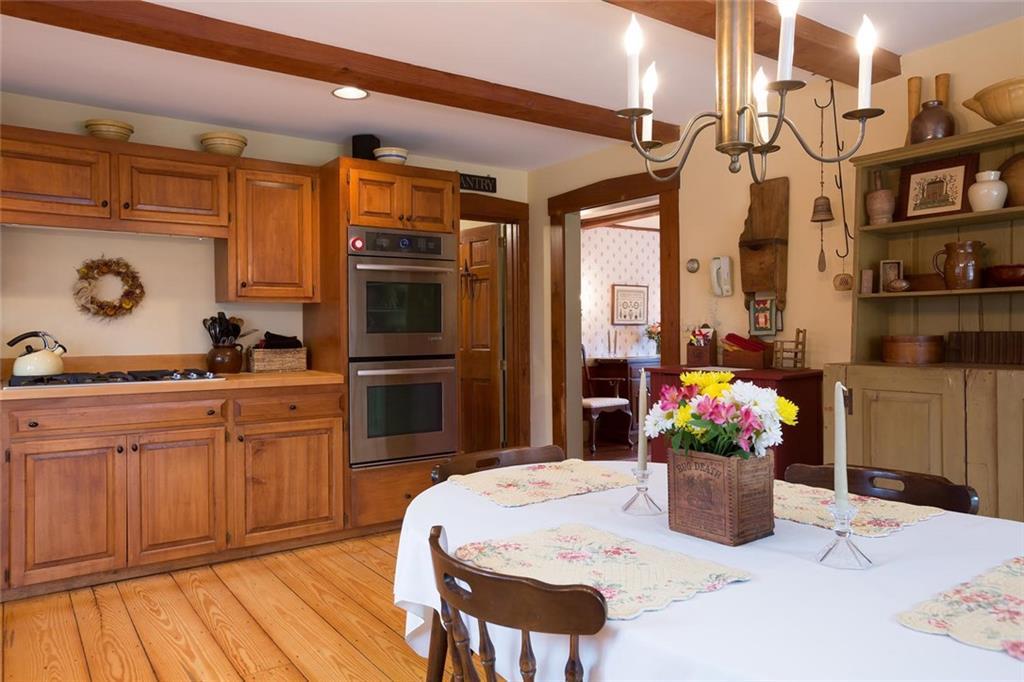 34 Blanchard Road Cumberland, ME 04021 - Photo 13 of 35 Photo