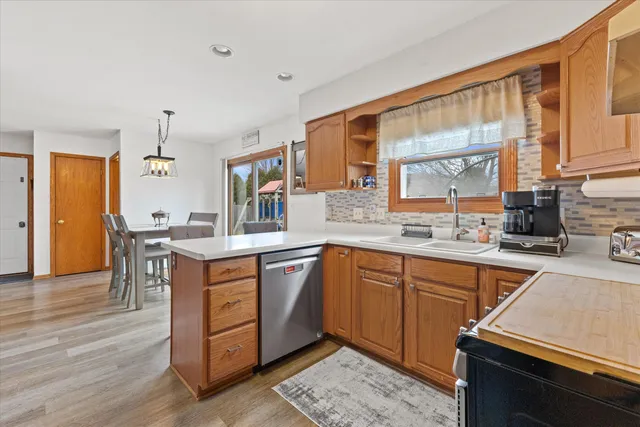 $429,900 | 4908 25th Street, Kenosha, WI 53144