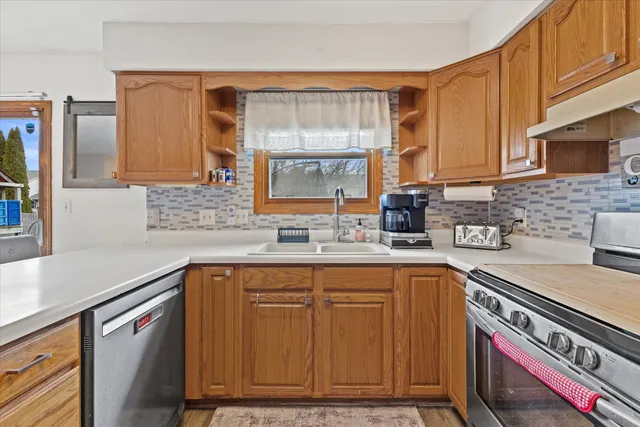 $429,900 | 4908 25th Street, Kenosha, WI 53144