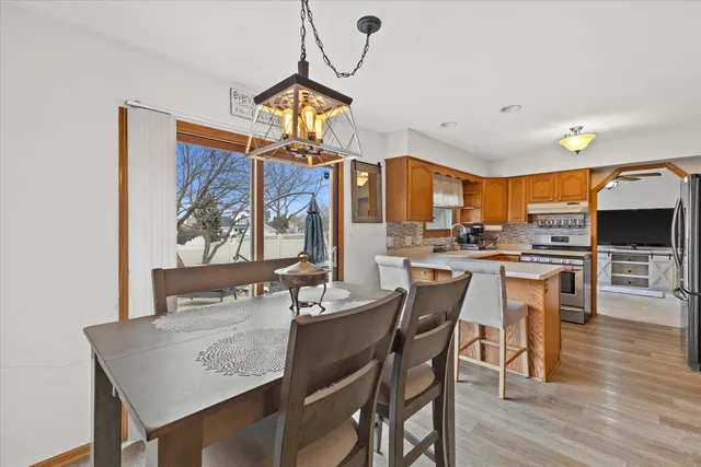 $429,900 | 4908 25th Street, Kenosha, WI 53144