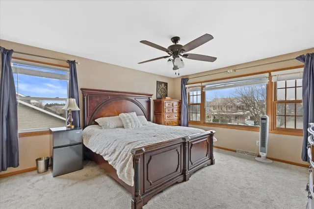 $429,900 | 4908 25th Street, Kenosha, WI 53144