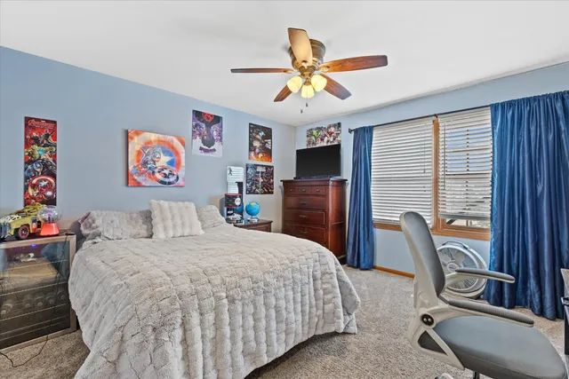 $429,900 | 4908 25th Street, Kenosha, WI 53144