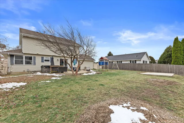 $429,900 | 4908 25th Street, Kenosha, WI 53144