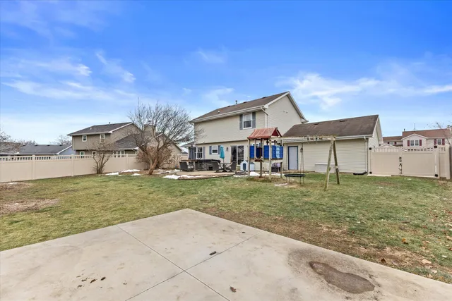 $429,900 | 4908 25th Street, Kenosha, WI 53144