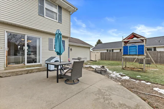 $429,900 | 4908 25th Street, Kenosha, WI 53144