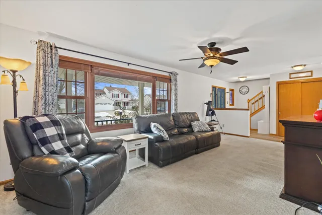 $429,900 | 4908 25th Street, Kenosha, WI 53144