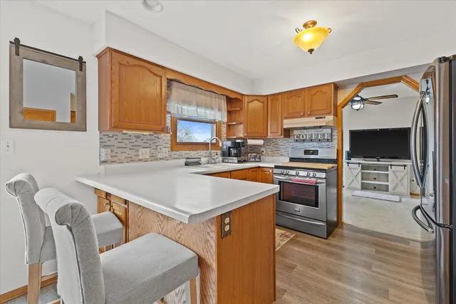 $429,900 | 4908 25th Street, Kenosha, WI 53144