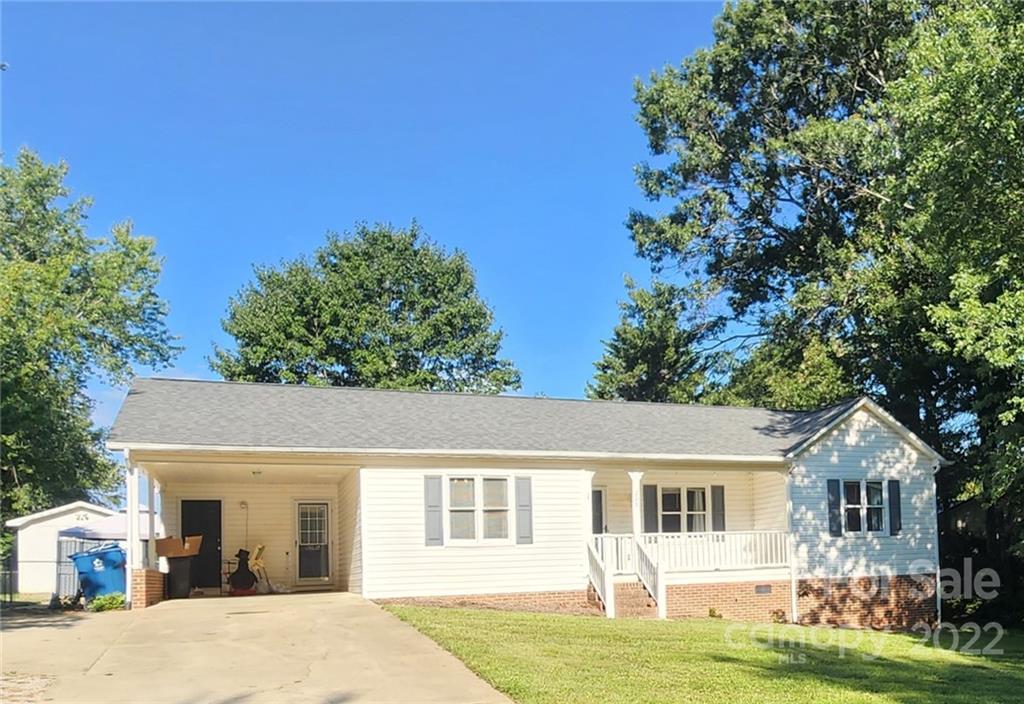 203 Clover Church Road Granite Falls, NC 28630 - Photo 1 of 16 Gallery Image 1
