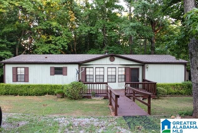 105 Arrowhead Road Cropwell, AL 35054 - Photo 2 of 22 Gallery Image 2