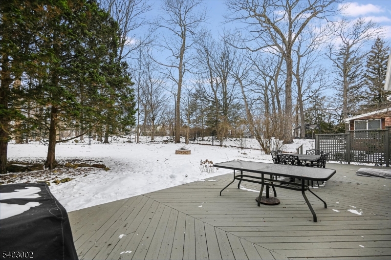 45 Indian Road Wayne, NJ 07470 - Photo 26 of 30 a view of outdoor space with seating