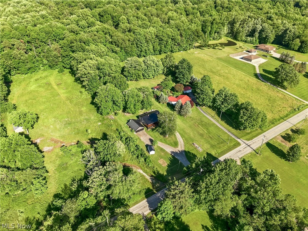 3656 Bushnell Campbell Road Fowler, OH 44418 - Photo 12 of 35