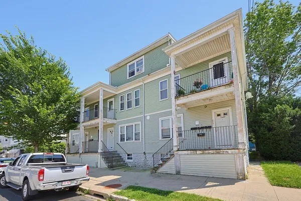 $1,300,000 | 258-260 Whitman Street, New Bedford, MA 02745