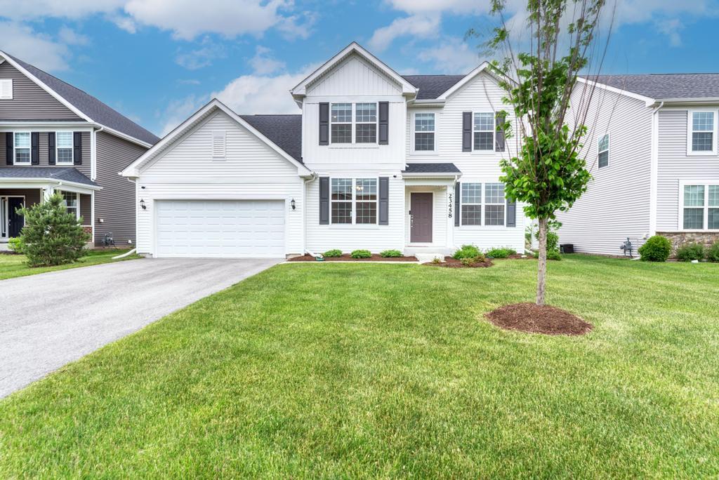 23458 West Lansdowne Road Plainfield, IL 60585 - Photo 3 of 50