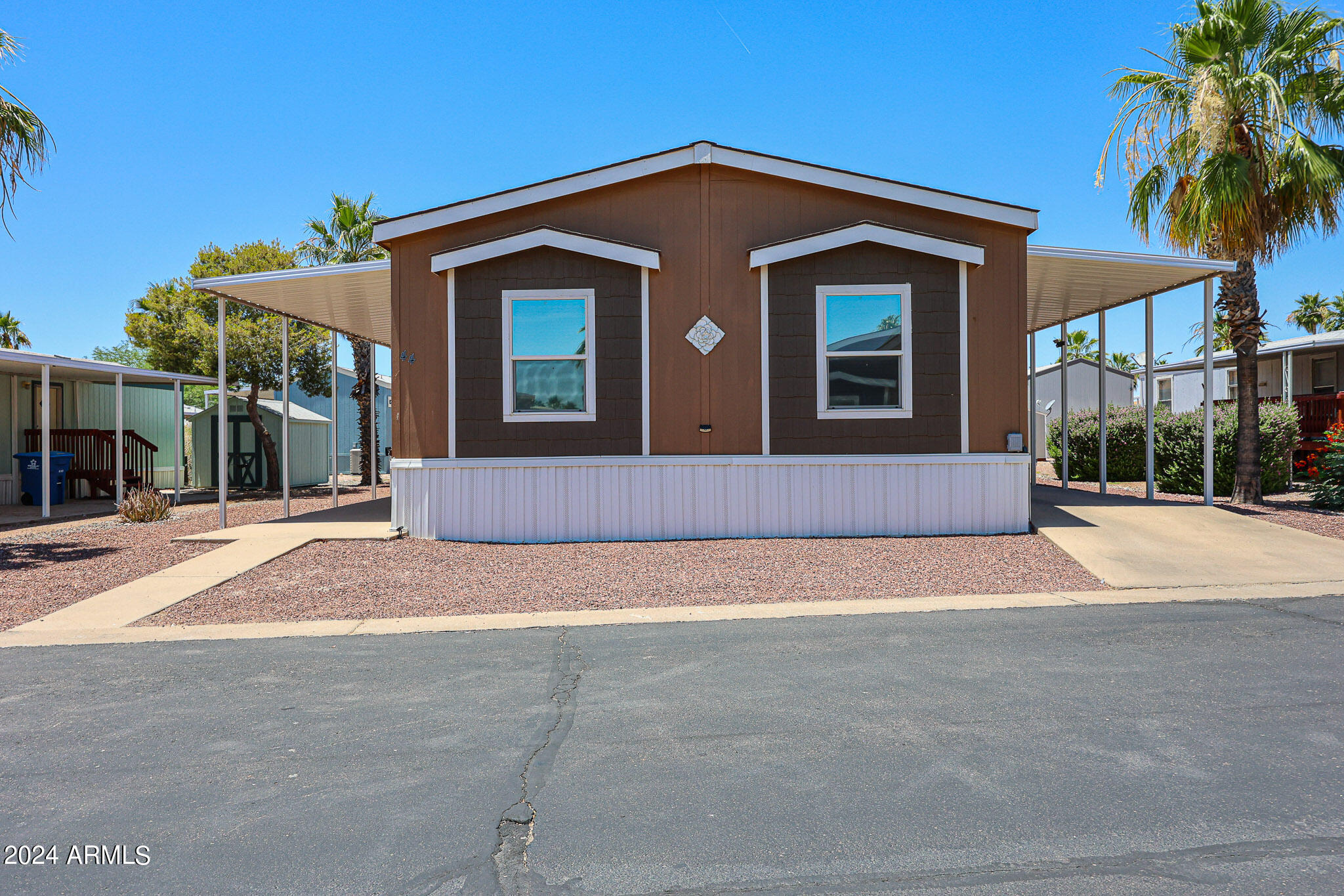 2000 South Apache Road, Unit 44 Buckeye, AZ 85326 - Photo 1 of 25 A (3)