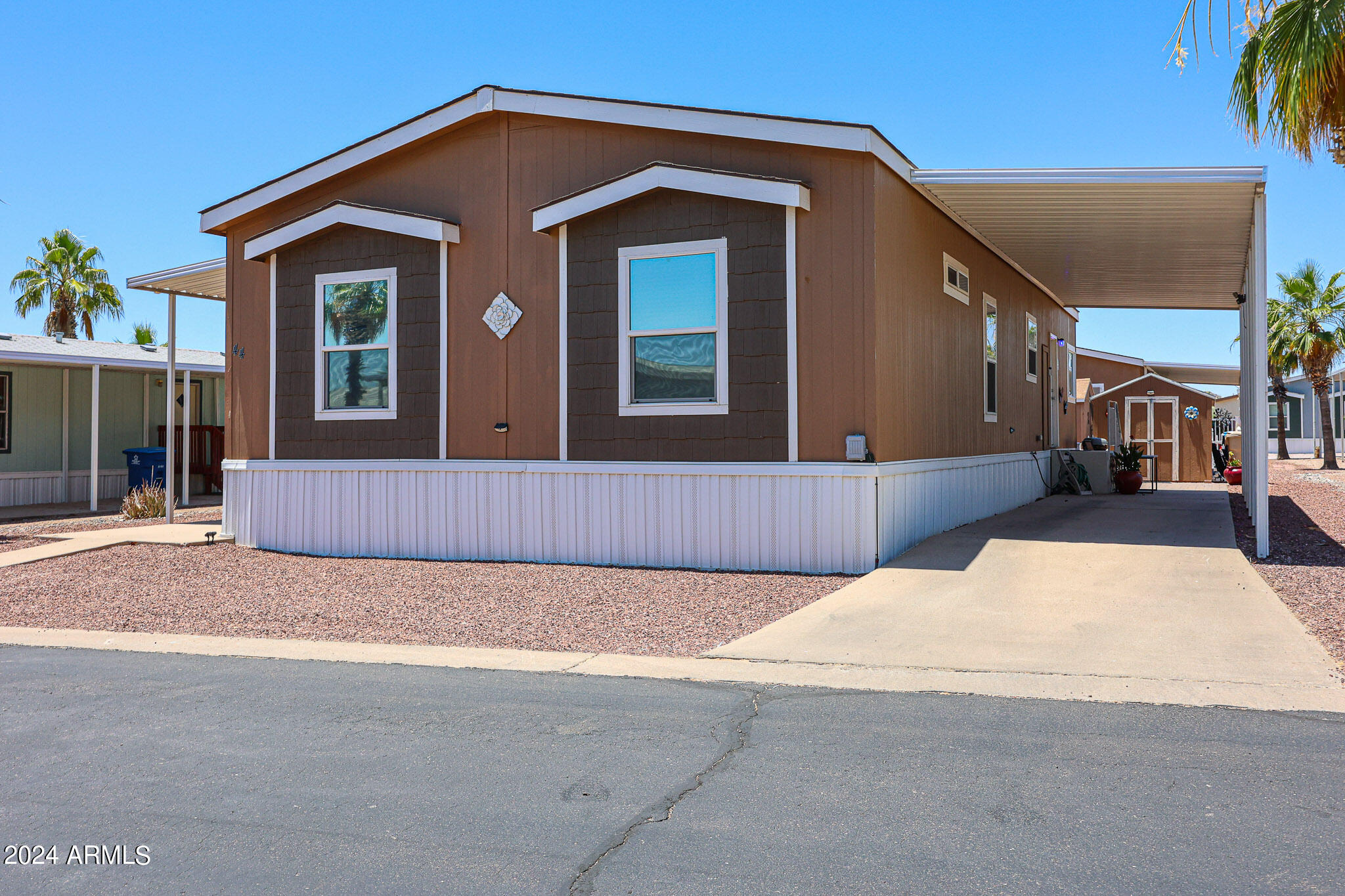 2000 South Apache Road, Unit 44 Buckeye, AZ 85326 - Photo 2 of 25 A (5)
