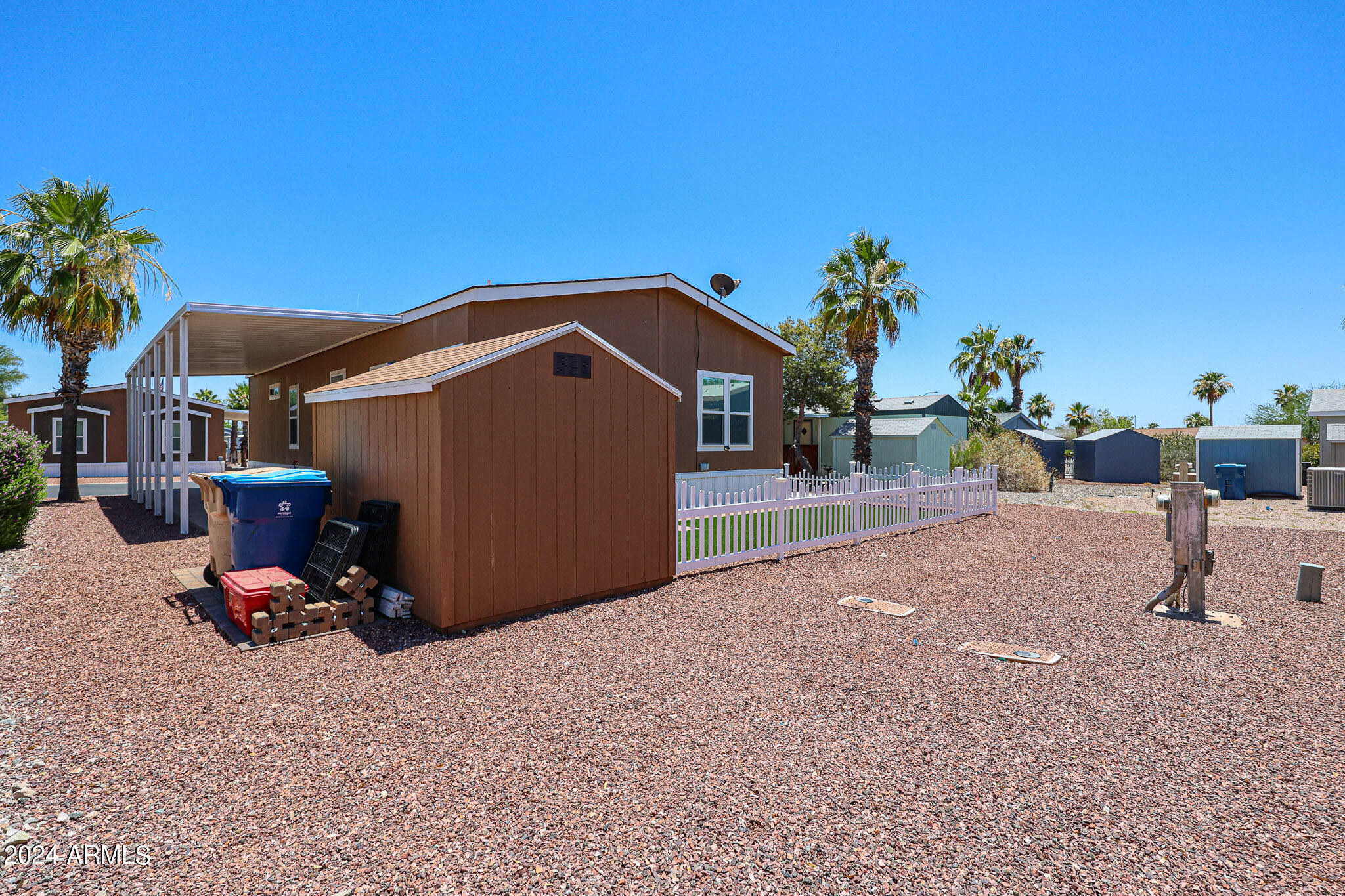 2000 South Apache Road, Unit 44 Buckeye, AZ 85326 - Photo 23 of 25 C (2)