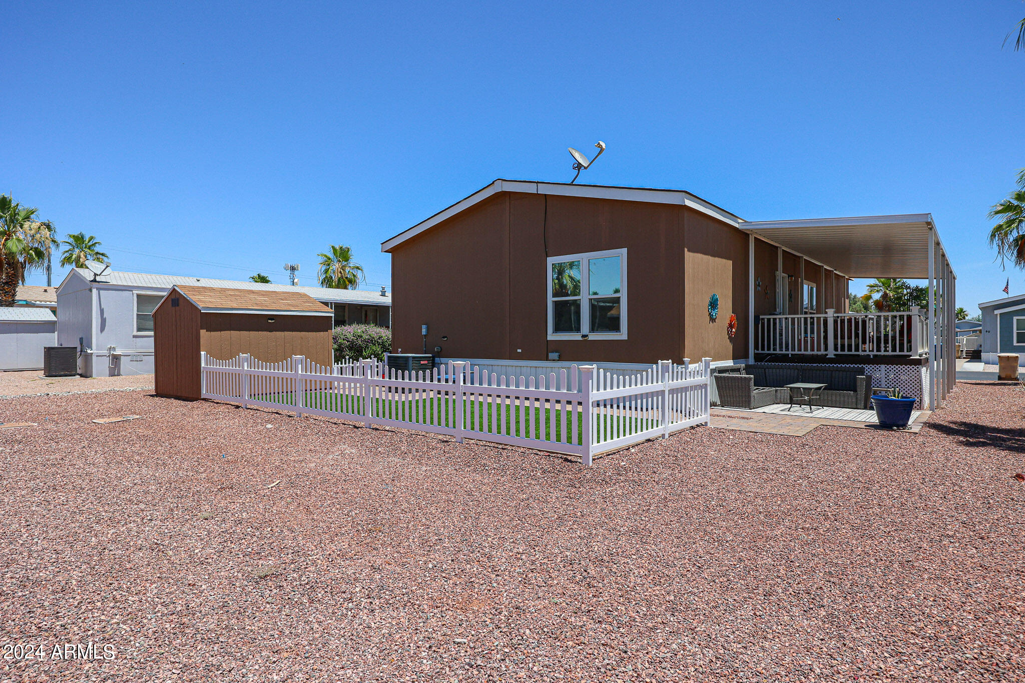 2000 South Apache Road, Unit 44 Buckeye, AZ 85326 - Photo 24 of 25 C (3)