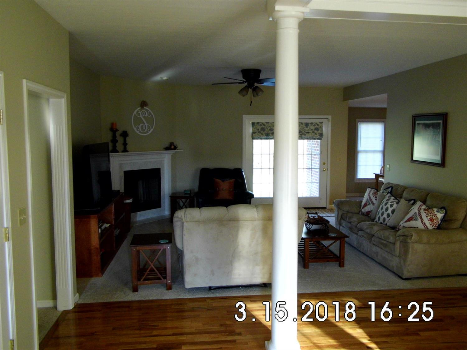 108 Max Cavnes Road Danville, KY 40422 - Photo 3 of 21 Photo 3