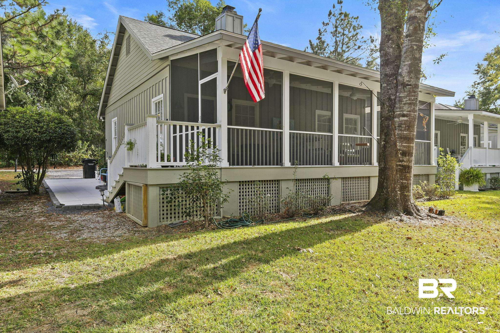 17341 Cabin Road Loxley, AL 36551 - Photo 1 of 49