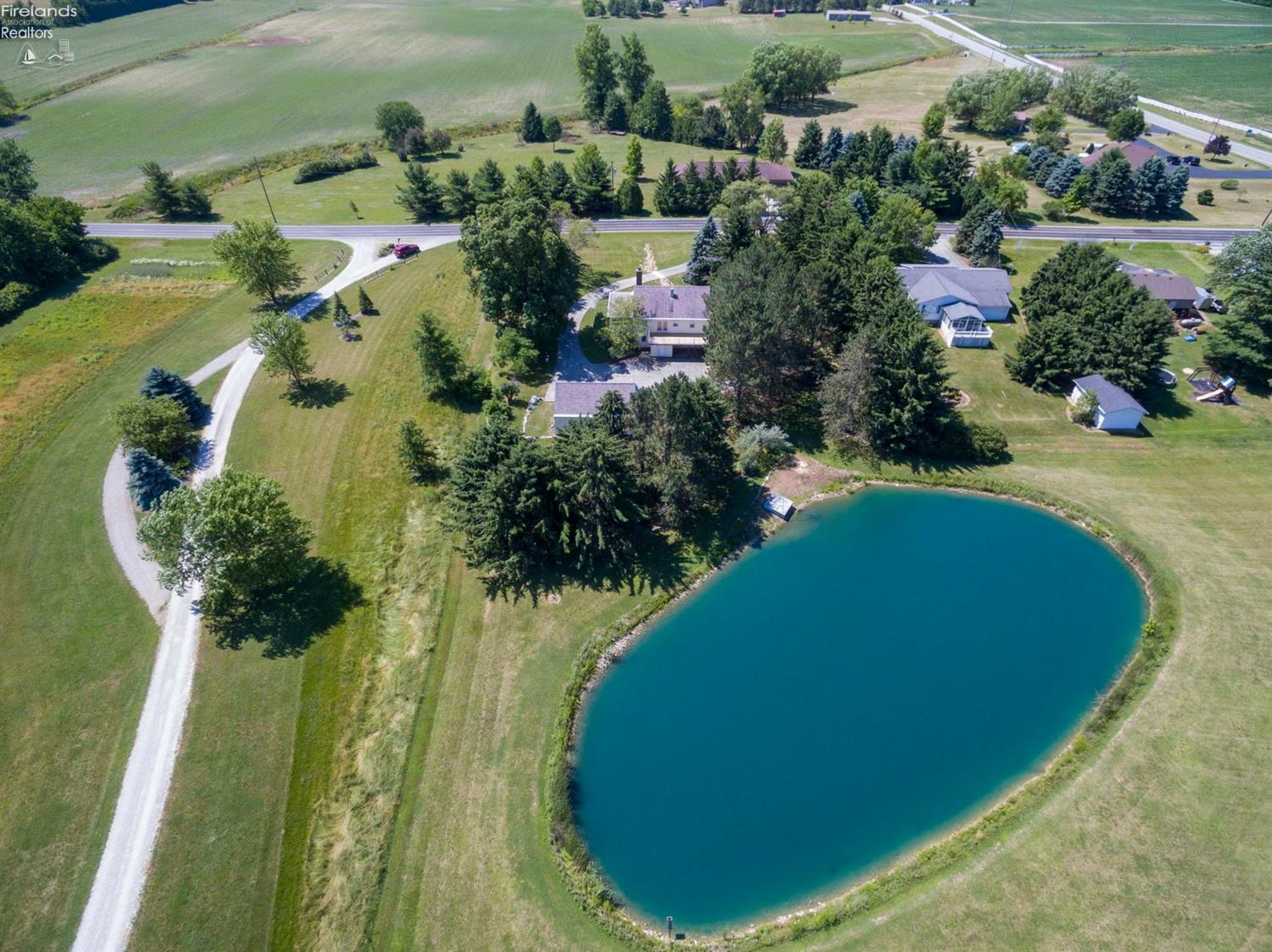 11807 Strecker Road West Bellevue, OH 44811 - Photo 3 of 54 Gallery Image 3