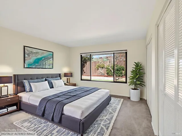 $579,900 | 7153 Oak Leaf Drive, Santa Rosa, CA 95409