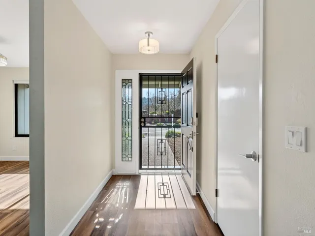 $579,900 | 7153 Oak Leaf Drive, Santa Rosa, CA 95409