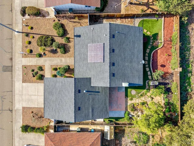 $579,900 | 7153 Oak Leaf Drive, Santa Rosa, CA 95409