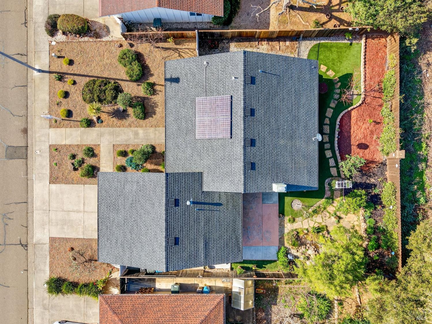 7153 Oak Leaf Drive Santa Rosa, CA 95409 - Photo 2 of 51