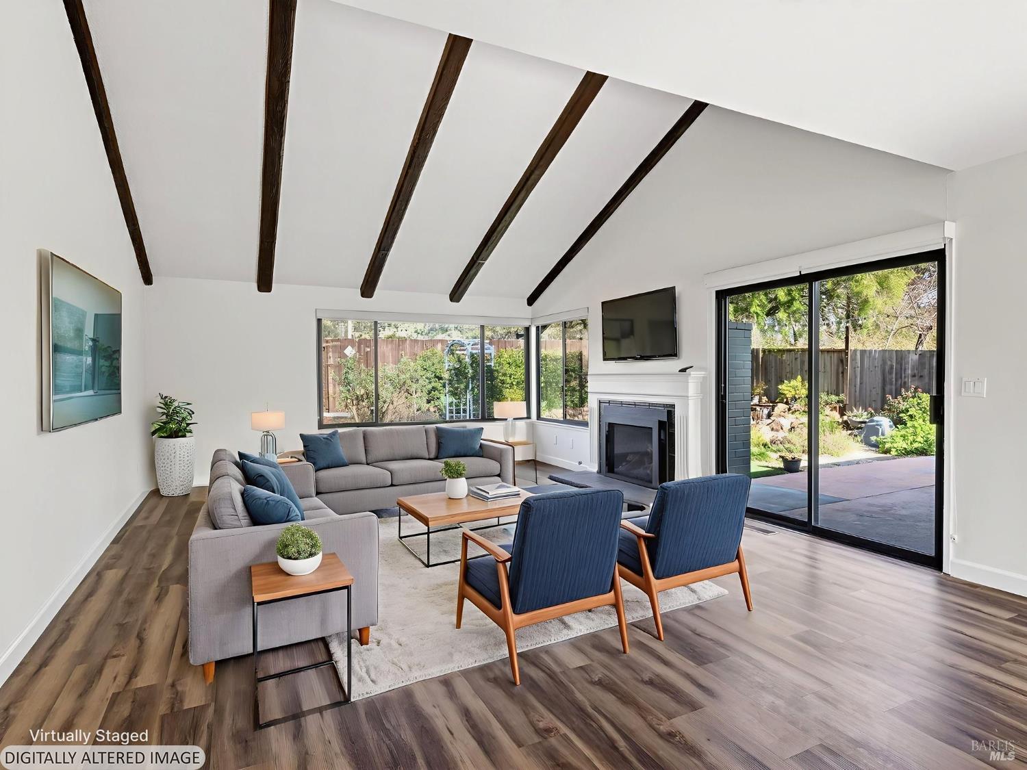 7153 Oak Leaf Drive Santa Rosa, CA 95409 - Photo 22 of 51