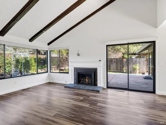 $579,900 | 7153 Oak Leaf Drive, Santa Rosa, CA 95409