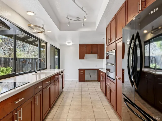 $579,900 | 7153 Oak Leaf Drive, Santa Rosa, CA 95409