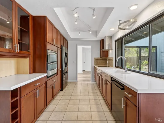 $579,900 | 7153 Oak Leaf Drive, Santa Rosa, CA 95409