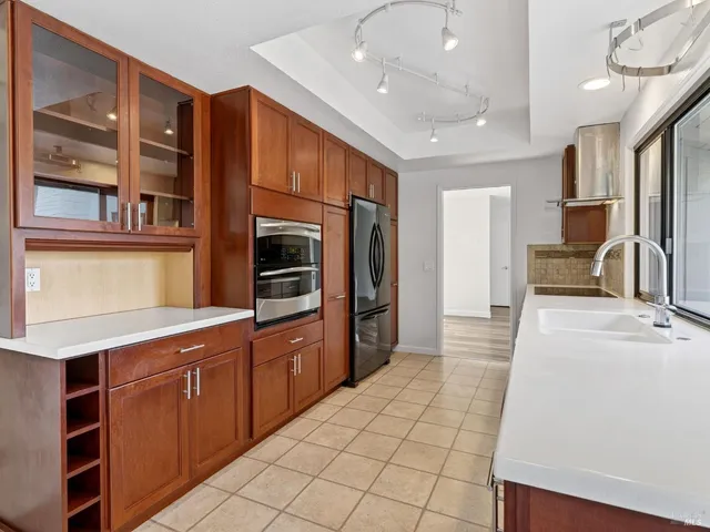 $579,900 | 7153 Oak Leaf Drive, Santa Rosa, CA 95409