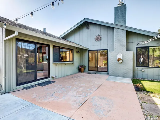 $579,900 | 7153 Oak Leaf Drive, Santa Rosa, CA 95409