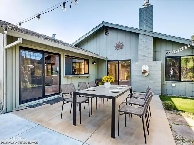 $579,900 | 7153 Oak Leaf Drive, Santa Rosa, CA 95409