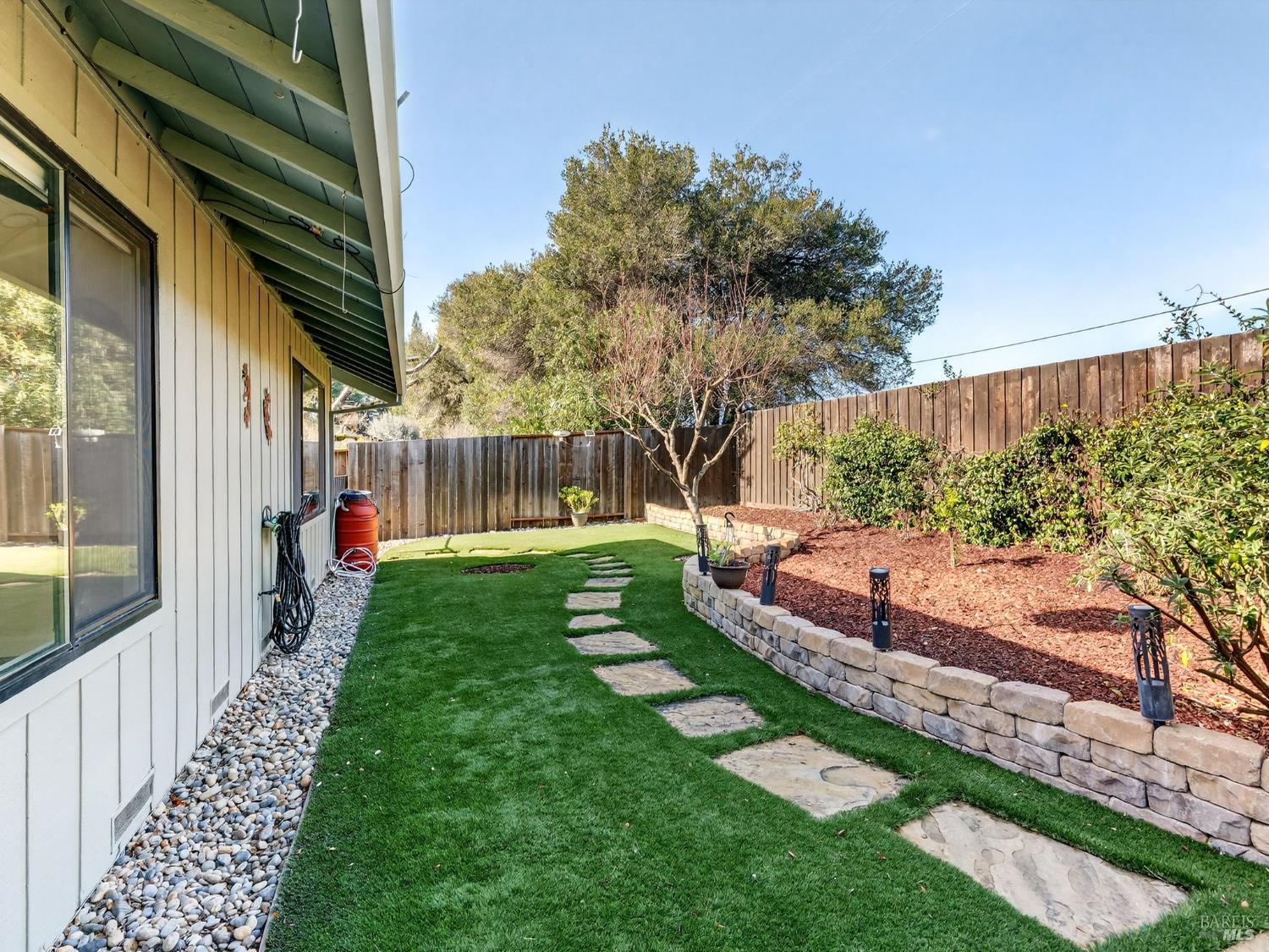 7153 Oak Leaf Drive Santa Rosa, CA 95409 - Photo 45 of 51