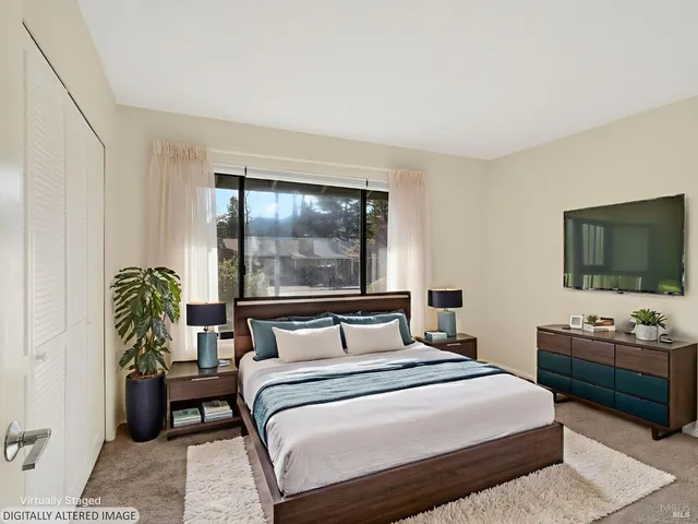 $579,900 | 7153 Oak Leaf Drive, Santa Rosa, CA 95409