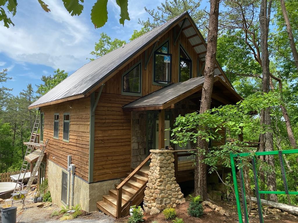 804 Lloyd Huskey Road Pigeon Forge, TN 37863 - Photo 27 of 30 Gallery Image 27