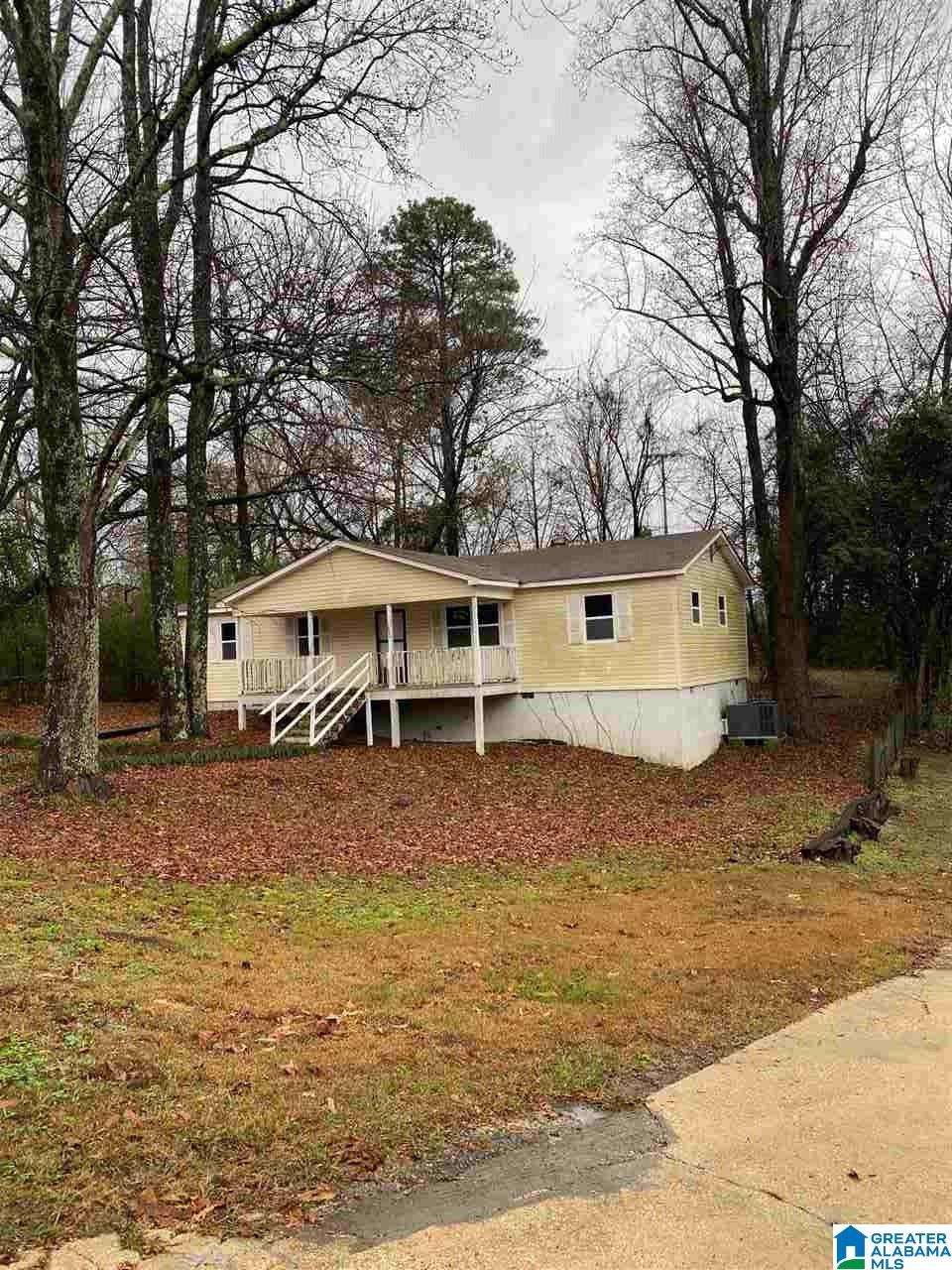 735 7th Way Pleasant Grove, AL 35127 - Photo 1 of 10