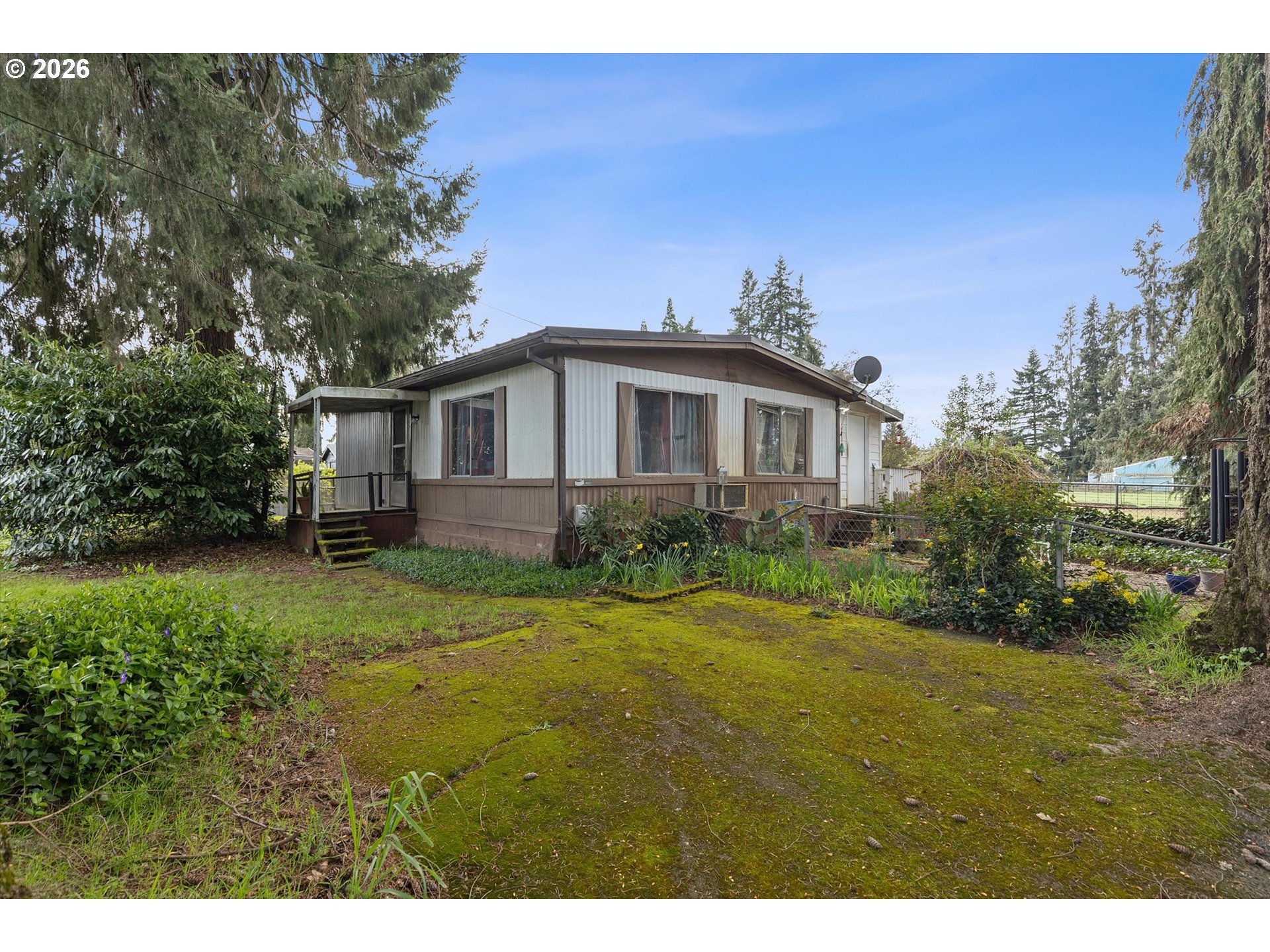 33986 Mobile Lane Scappoose, OR 97056 - Photo 24 of 25