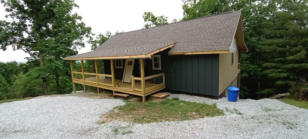 389 Shug Mtn Road Oneida, TN 37841 - Photo 18 of 30 20